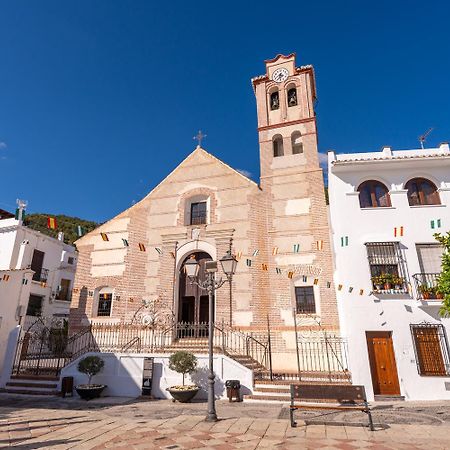Apartamento Chic Frigiliana Exterior photo