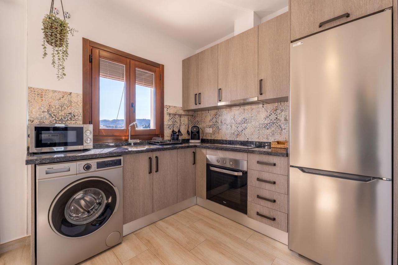 Apartamento Chic Frigiliana Exterior photo